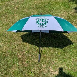Large Custom Golf Umbrella